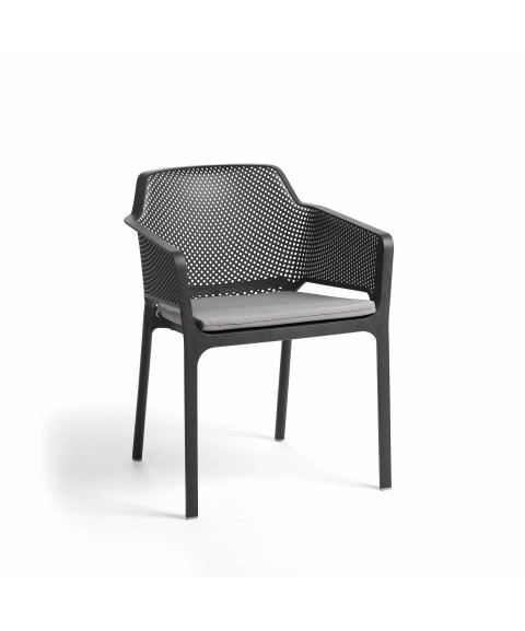Silla de Exterior NET de NARDI - Cojín