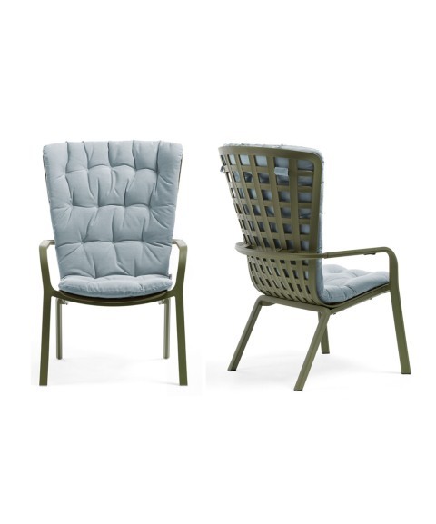 Sillón de Exterior FOLIO de NARDI - Cojín