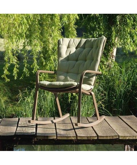 Sillón de Exterior FOLIO de NARDI - Cojín