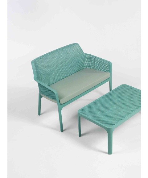 Banco de Exterior NET de NARDI - Cojín