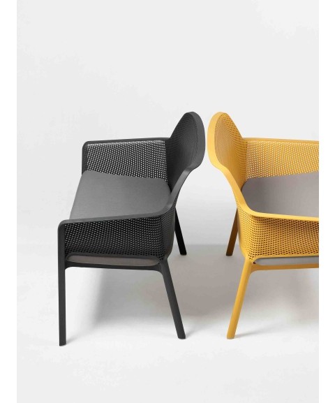 Banco de Exterior NET de NARDI - Cojín