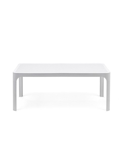 Mesa Baja NET Rectangular de NARDI