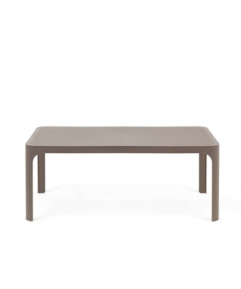 Mesa Baja NET Rectangular de NARDI