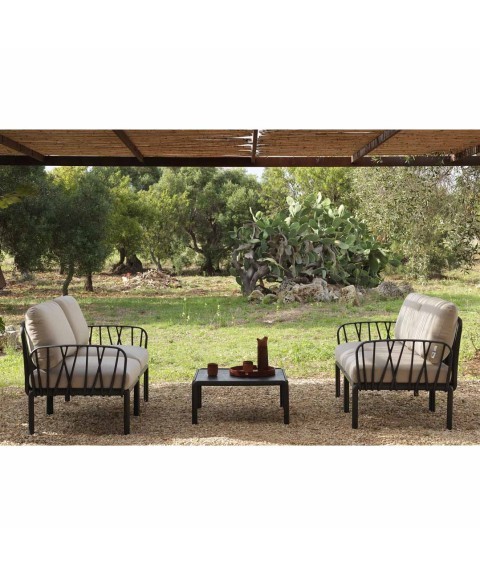 Mesa Baja KOMODO de NARDI