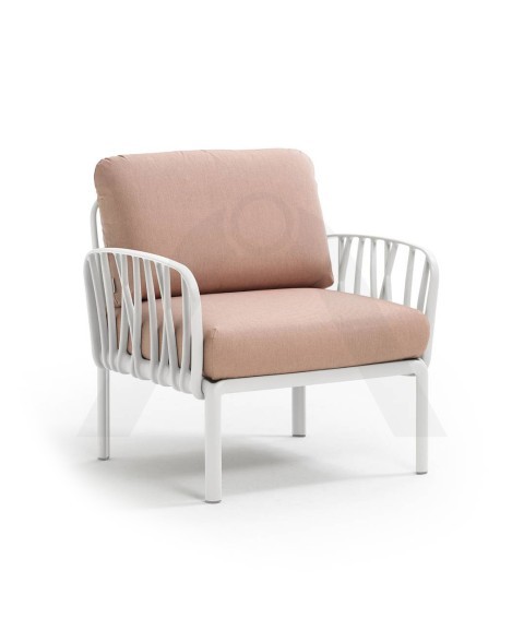 Sillón KOMODO de NARDI