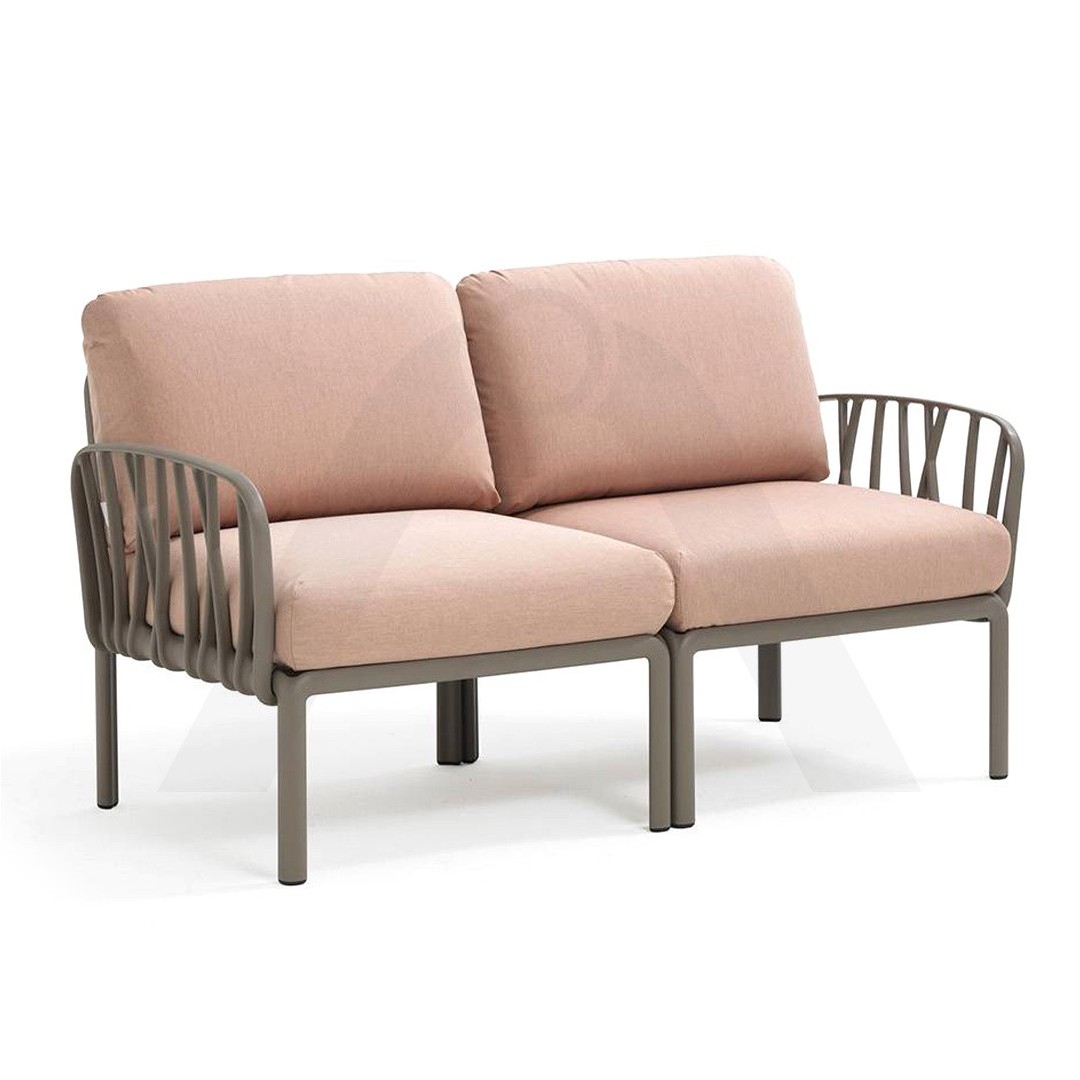 Sofá 2 Plazas KOMODO de NARDI