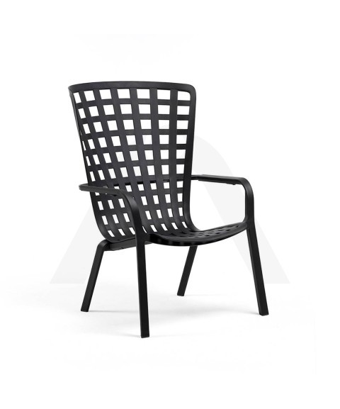 Sillón de Exterior FOLIO de NARDI