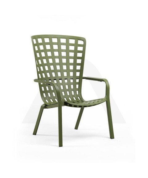 Sillón de Exterior FOLIO de NARDI