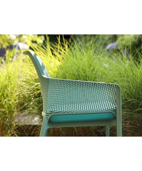 Sillón de Exterior NET RELAX de NARDI - Cojín