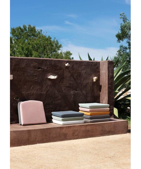 Sillón de Exterior NET RELAX de NARDI - Cojín