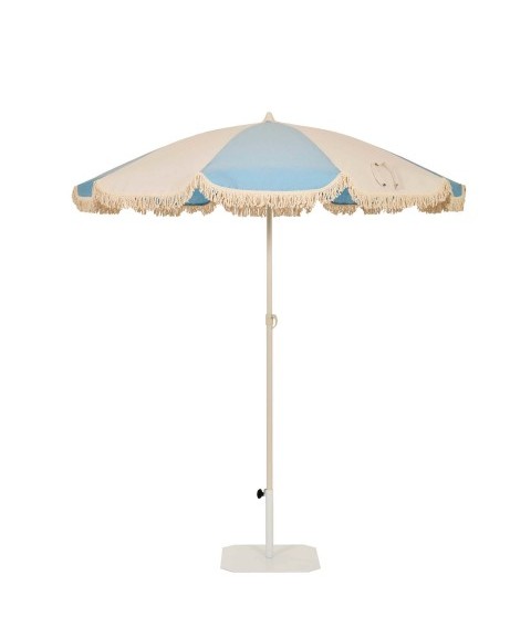 Parasol de Pie Central EZPELETA TOSCANA ø 2 m