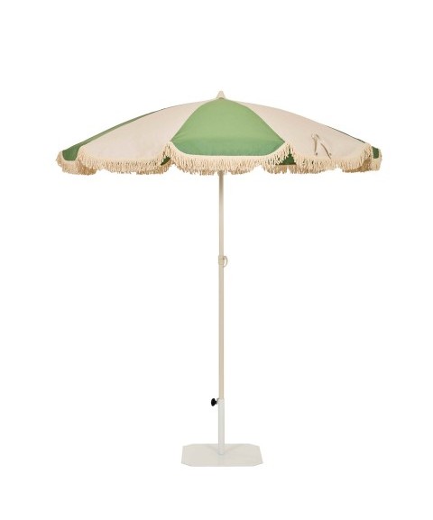 Parasol de Pie Central EZPELETA TOSCANA ø 2 m