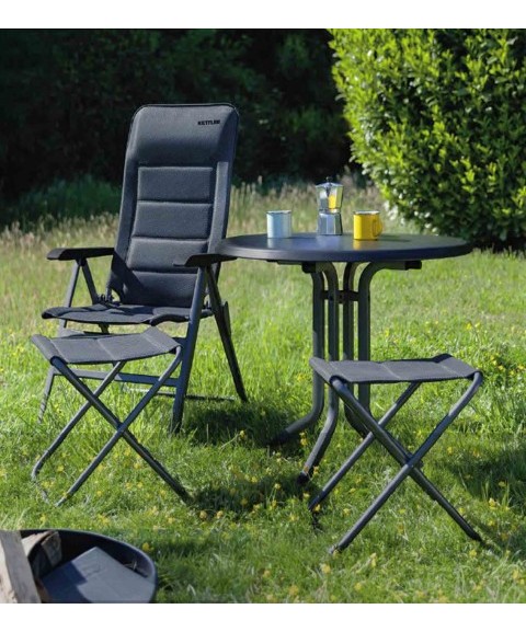 Sillón Reclinable SLIGHT de KETTLER