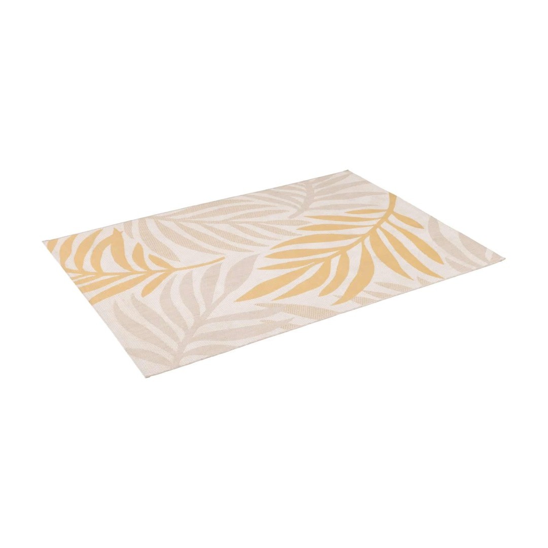 Afombra de Exterior WEDGE Mostaza de KETTLER