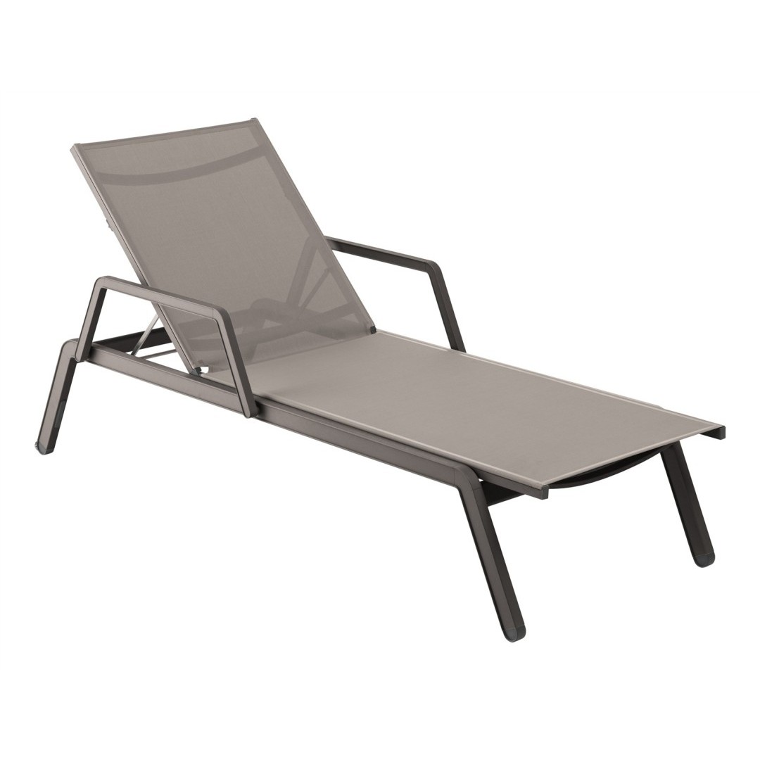 Tumbona LATITUDE  de KETTLER