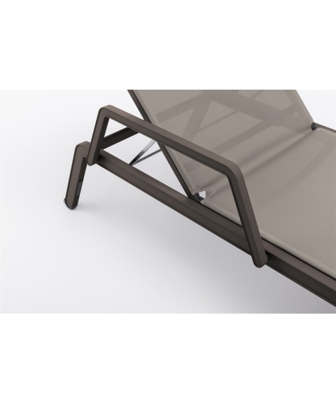 Tumbona LATITUDE  de KETTLER