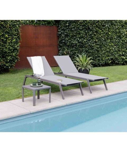 Tumbona LATITUDE  de KETTLER