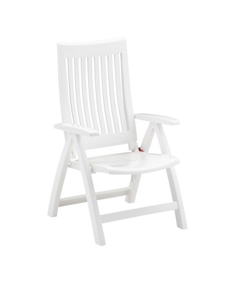 Sillón Reclinable ROMA de KETTLER