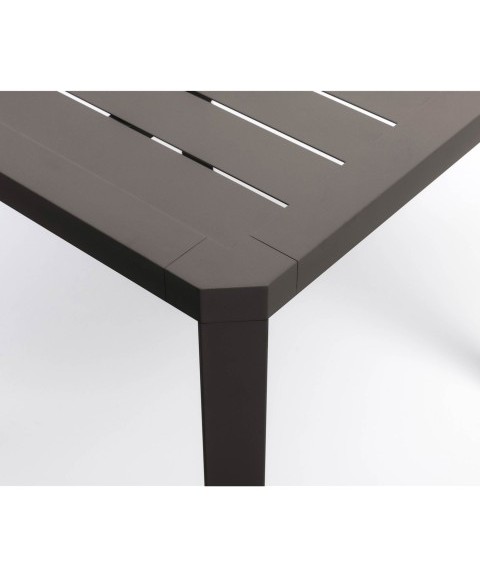 Mesa Auxiliar de Aluminio LATITUDE de KETTLER