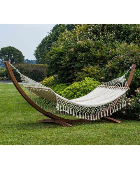 Hamaca Colgante MILLOR de BIZZOTTO - Soporte