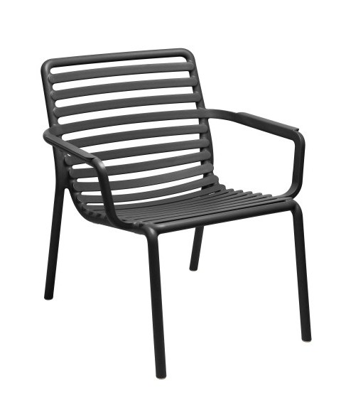 Sillón de Exterior DOGA RELAX de NARDI