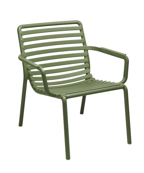 Sillón de Exterior DOGA RELAX de NARDI