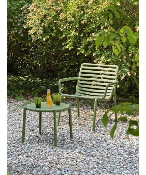 Sillón de Exterior DOGA RELAX de NARDI