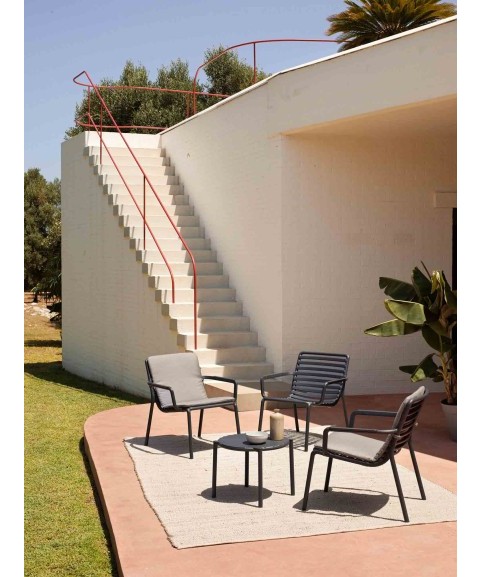 Sillón de Exterior DOGA RELAX de NARDI