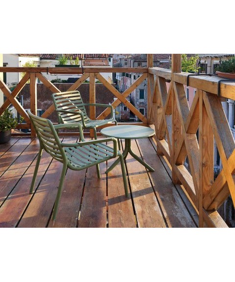 Sillón de Exterior DOGA RELAX de NARDI