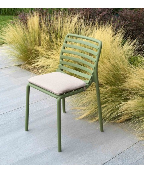 Silla de Exterior DOGA de NARDI - Cojín