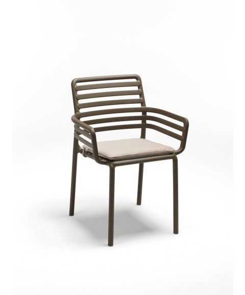 Silla de Exterior DOGA de NARDI - Cojín