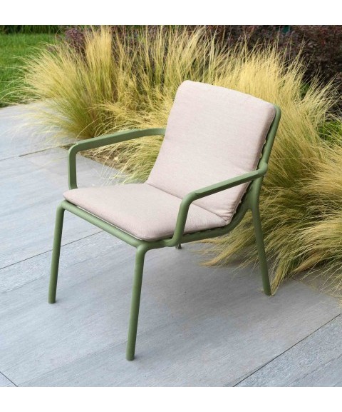 Sillón de Exterior DOGA RELAX de NARDI - Cojín