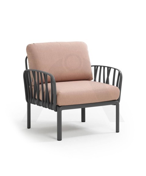 Sillón KOMODO de NARDI