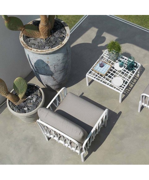 Sillón KOMODO de NARDI