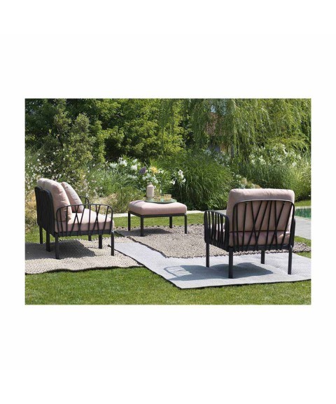 Sillón KOMODO de NARDI