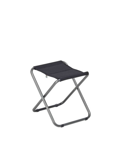 Sillón Reclinable SLIGHT de KETTLER - Reposapiés