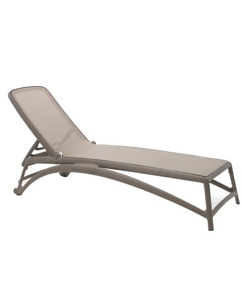 Tumbona ATLÁNTICO de NARDI