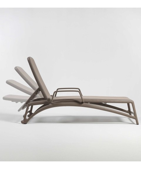 Tumbona ATLÁNTICO de NARDI
