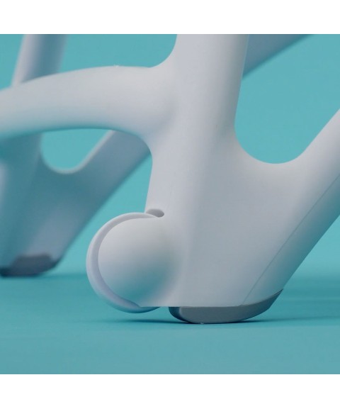 Tumbona ATLÁNTICO de NARDI