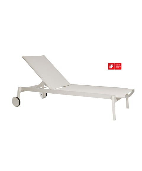 Tumbona LAGO de EZPELETA