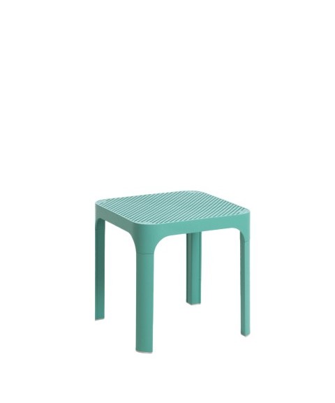 Mesa Baja NET Cuadrada de NARDI