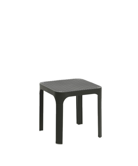 Mesa Baja NET Cuadrada de NARDI