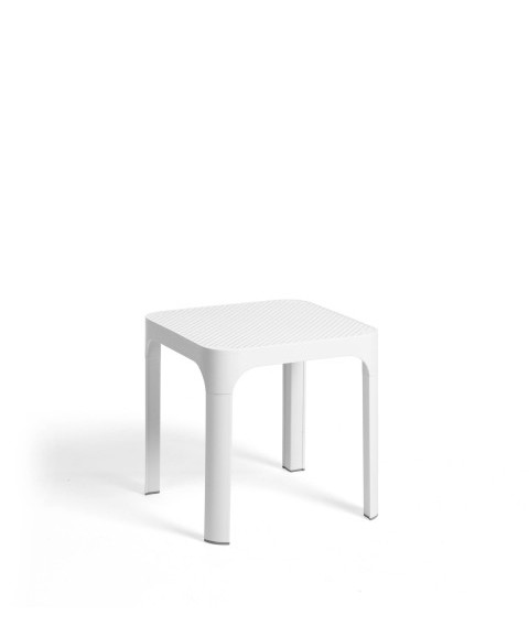 Mesa Baja NET Cuadrada de NARDI