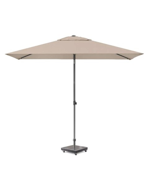 Parasol de Pie Central LISBOA 210 x 150 cm