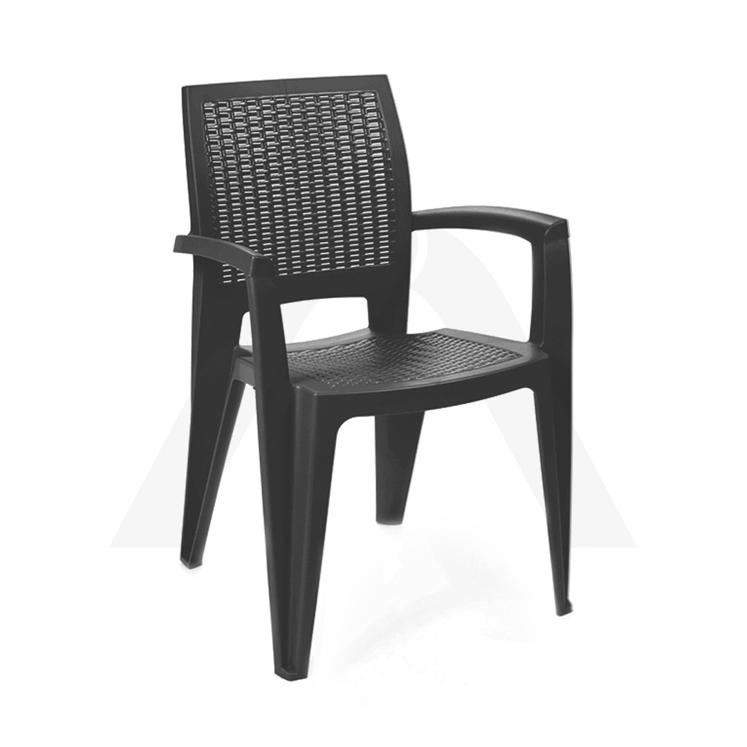 Silla de Exterior CARIBE