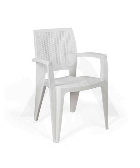 Silla de Exterior CARIBE