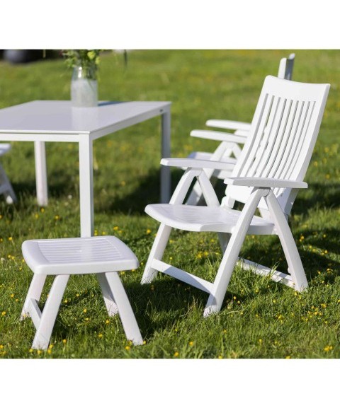 Taburete Mesa de Exterior ROMA de KETTLER