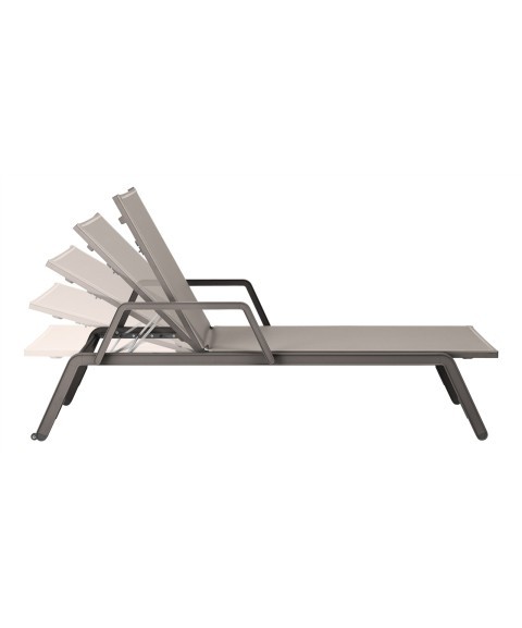 Tumbona LATITUDE  de KETTLER