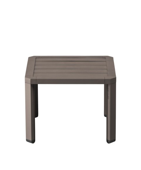 Mesa Auxiliar de Aluminio LATITUDE de KETTLER