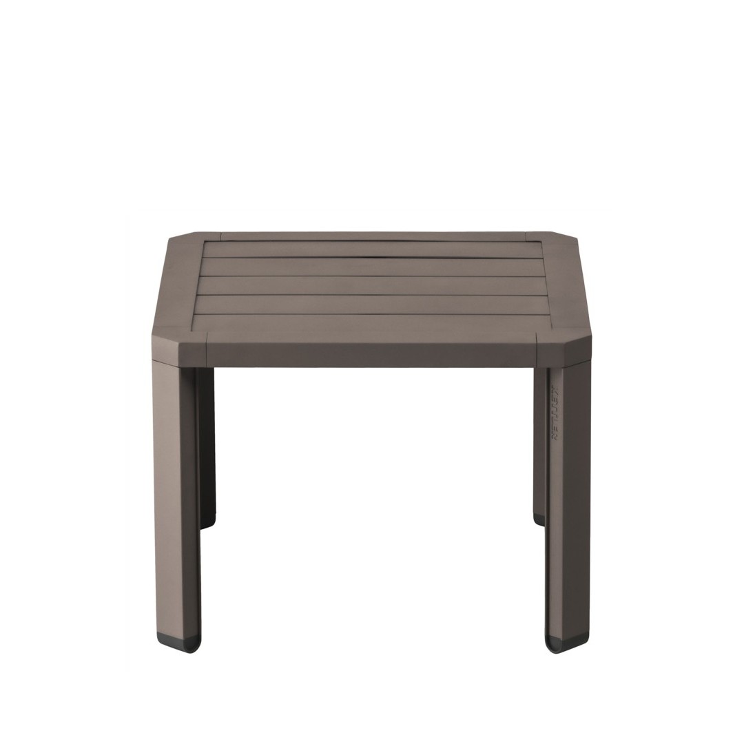 Mesa Auxiliar de Aluminio LATITUDE de KETTLER